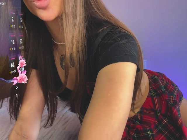 sofi-love cam belle