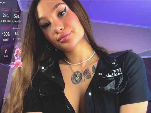 sofi-love webcam