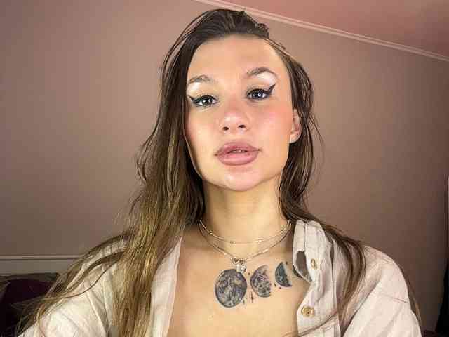 sofi-love webcam