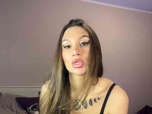 sofi-love webcam