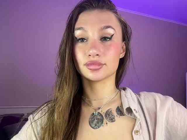 sofi-love webcam