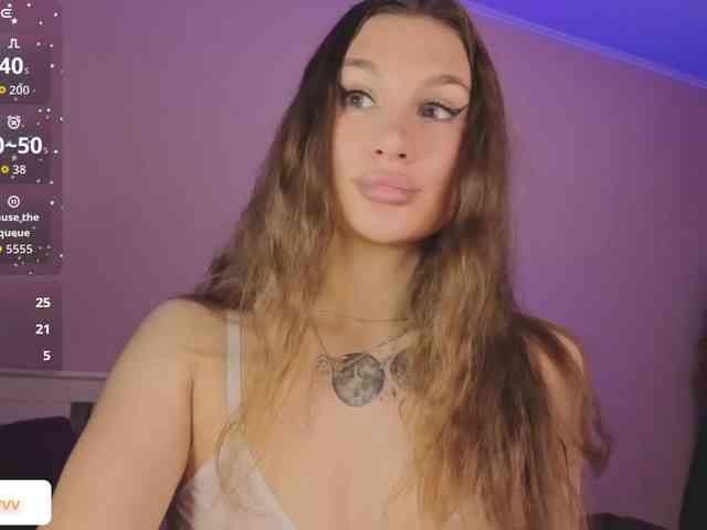 sofi-love webcam