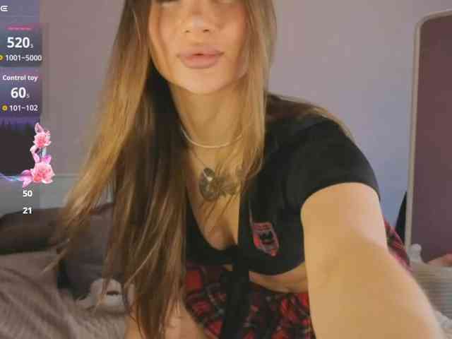 sofi-love webcam