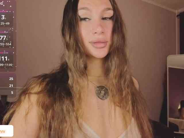 sofi-love webcam
