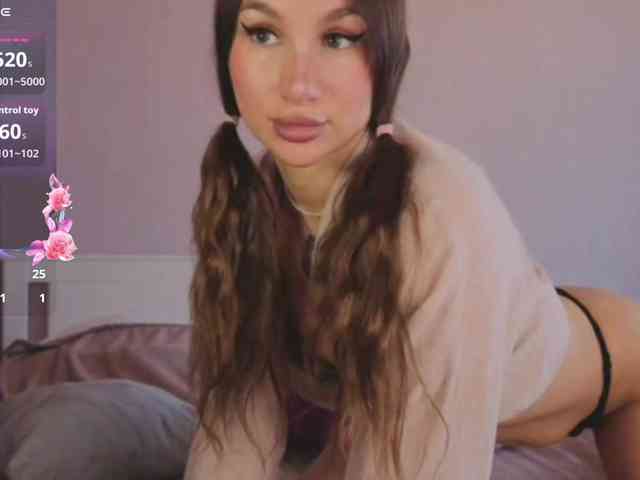 sofi-love webcam
