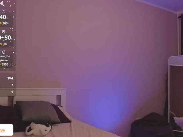 sofi-love webcam