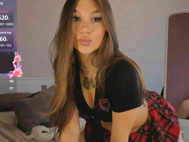 sofi-love webcam