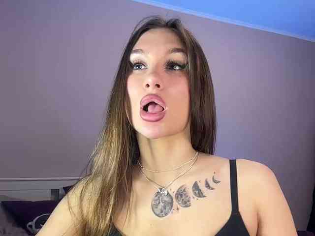 sofi-love webcam