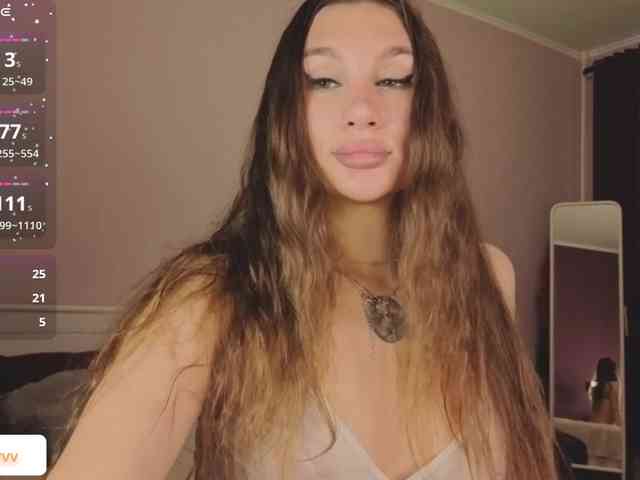 sofi-love webcam