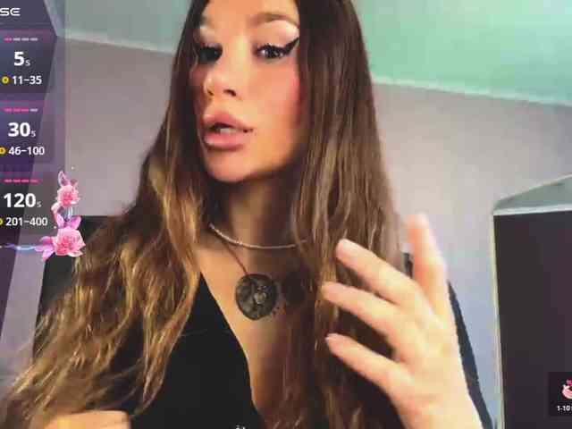 sofi-love webcam