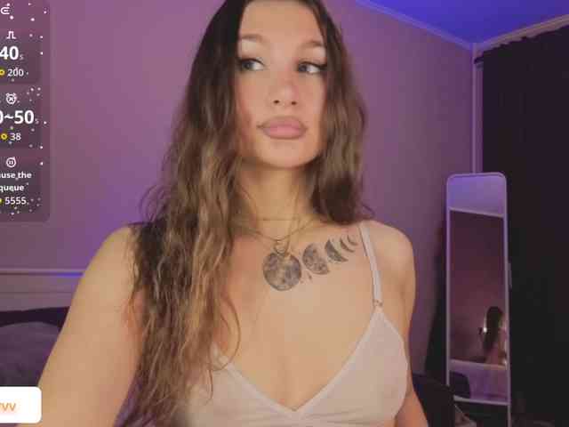 sofi-love webcam