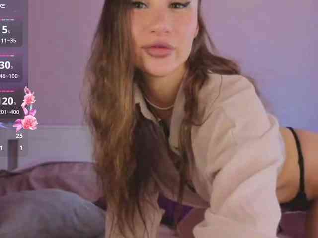sofi-love webcam