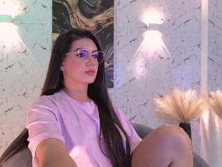 AngelicaVega Porn Show