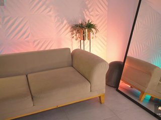 AngelicaVega Porn Show