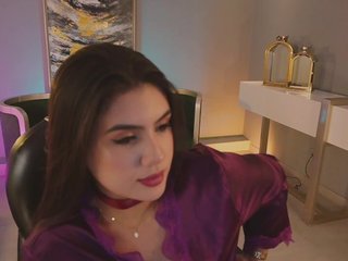 AngelicaVega Porn Show