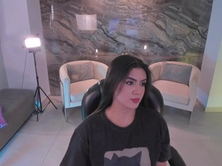 AngelicaVega Porn Show