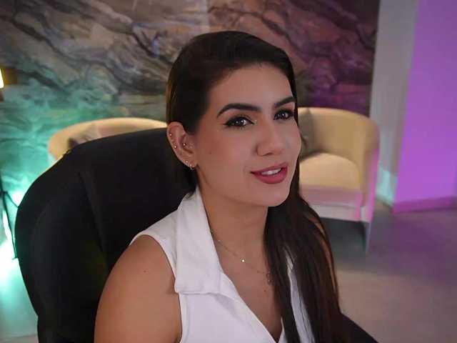 AngelicaVega's BongaCams show and profile