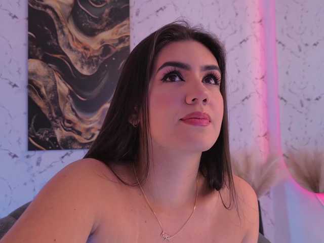 AngelicaVega live cam on BongaCams