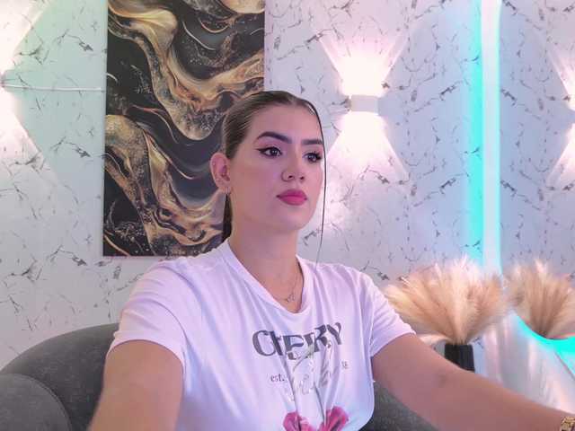 AngelicaVega