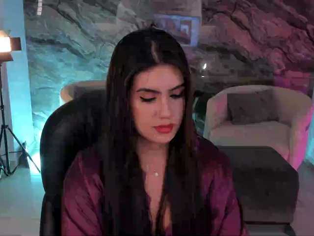 AngelicaVega's BongaCams show and profile