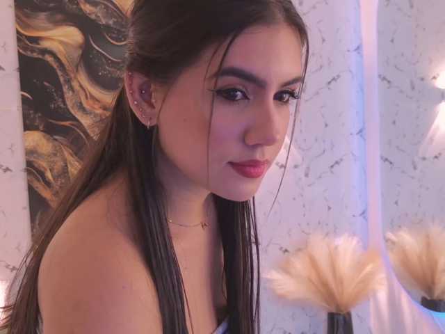 AngelicaVega live cam on BongaCams