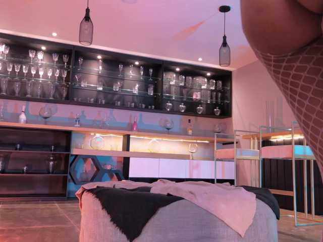 AngelicaVega live cam on BongaCams