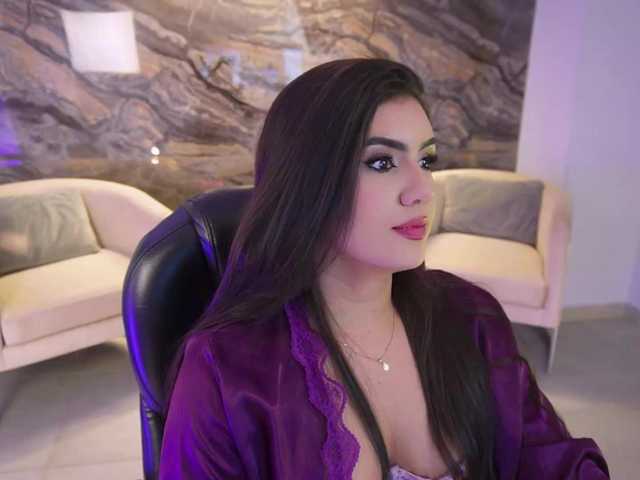 AngelicaVega live cam on BongaCams
