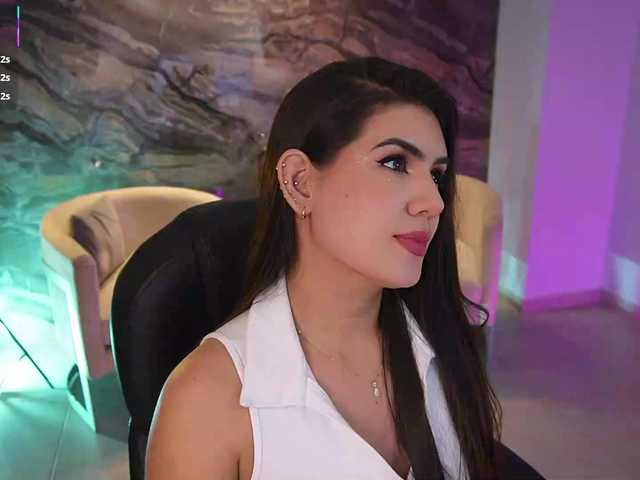 AngelicaVega's BongaCams show and profile