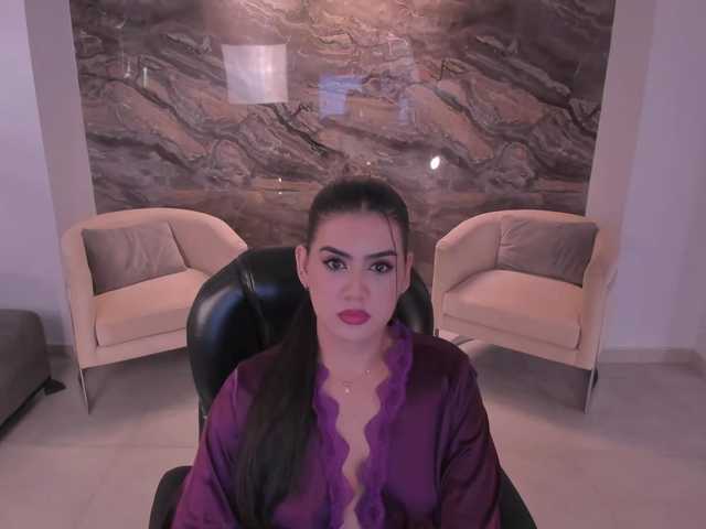 AngelicaVega live cam on BongaCams