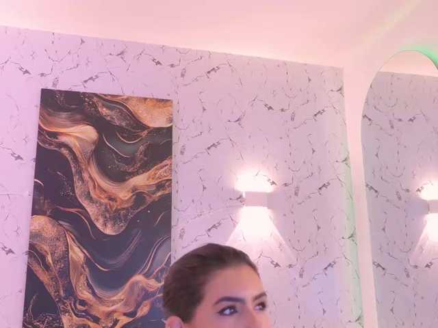 AngelicaVega live cam preview