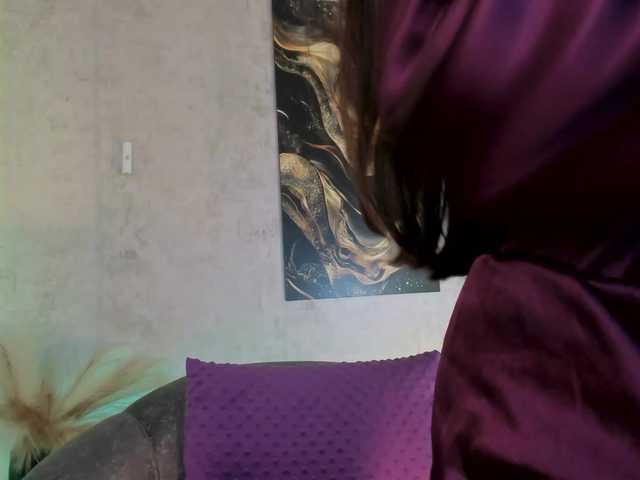 AngelicaVega live cam on BongaCams