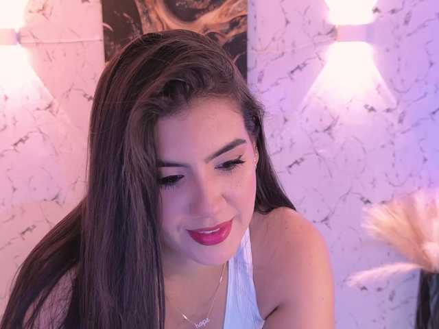 AngelicaVega live cam preview