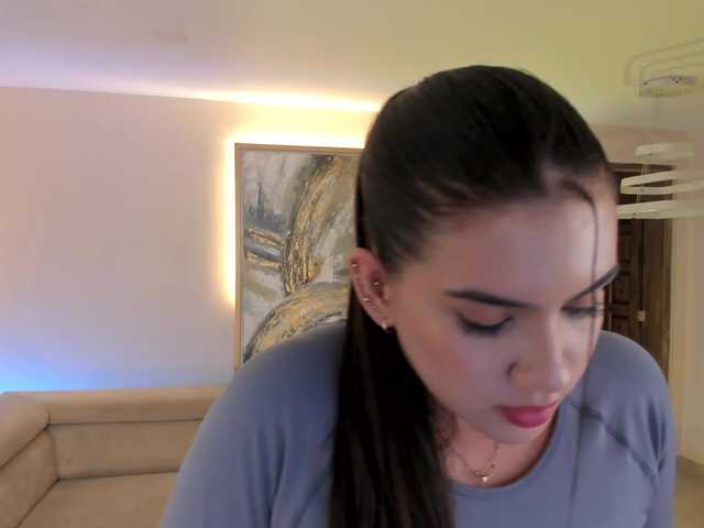 AngelicaVega live cam on BongaCams
