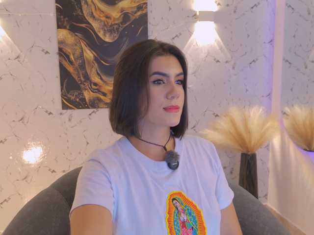 AngelicaVega live cam on BongaCams