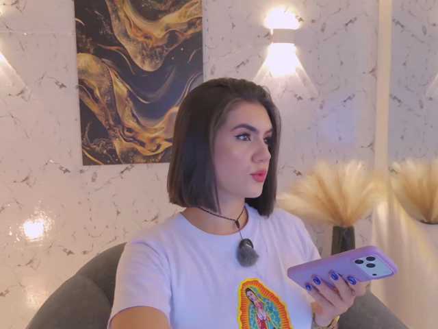 AngelicaVega