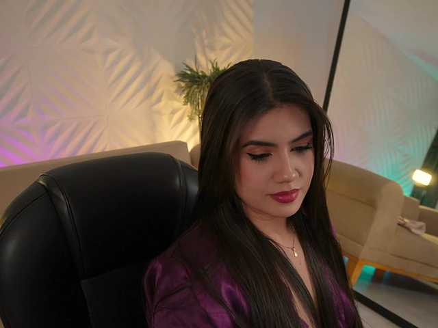 AngelicaVega's BongaCams show and profile