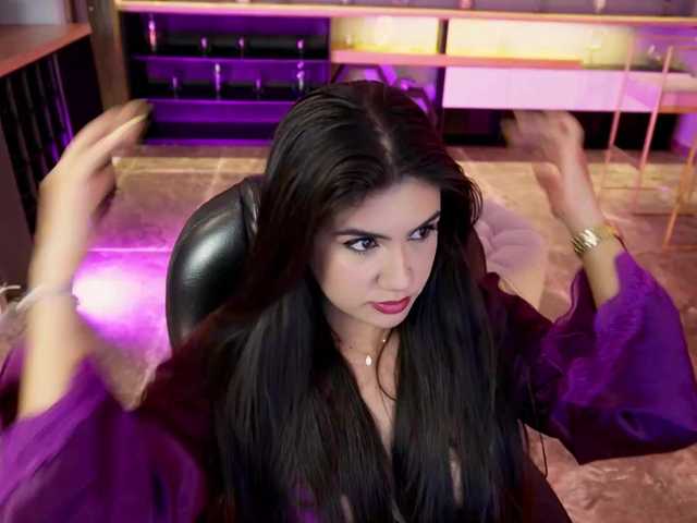 AngelicaVega live cam on BongaCams