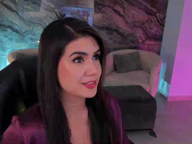AngelicaVega's BongaCams show and profile