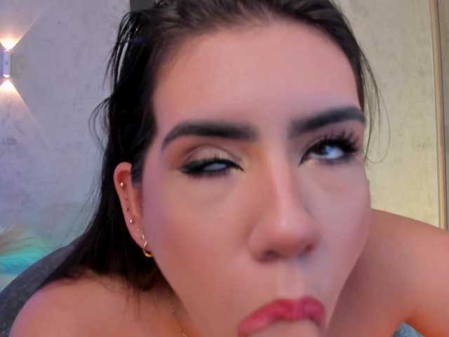 AngelicaVega live webcam show