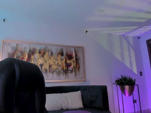 AngelicaVega live webcam show
