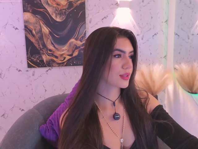 AngelicaVega live cam on BongaCams