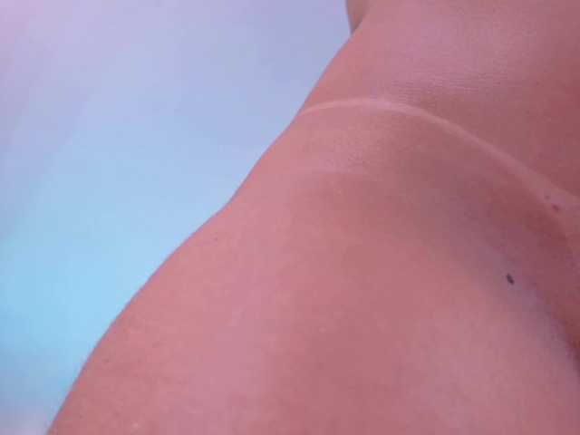 AngelicaVega live cam on BongaCams