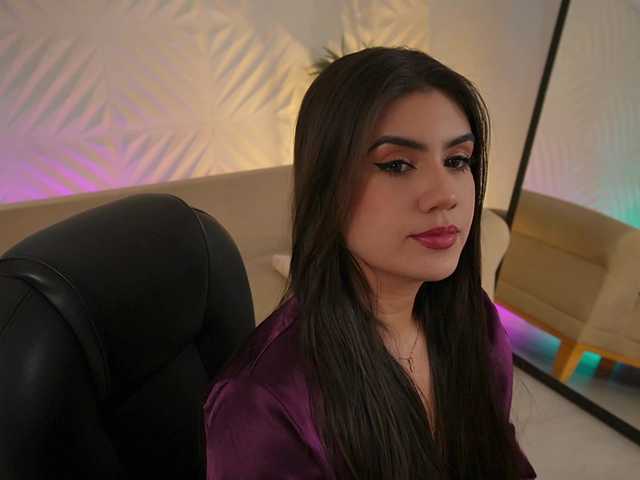 AngelicaVega's BongaCams show and profile