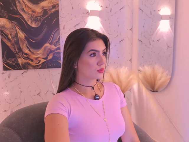 AngelicaVega webcam