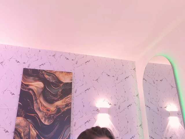AngelicaVega live cam preview