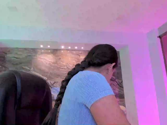 AngelicaVega live cam on BongaCams