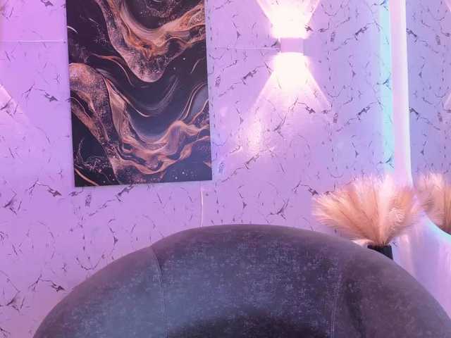 AngelicaVega live cam preview