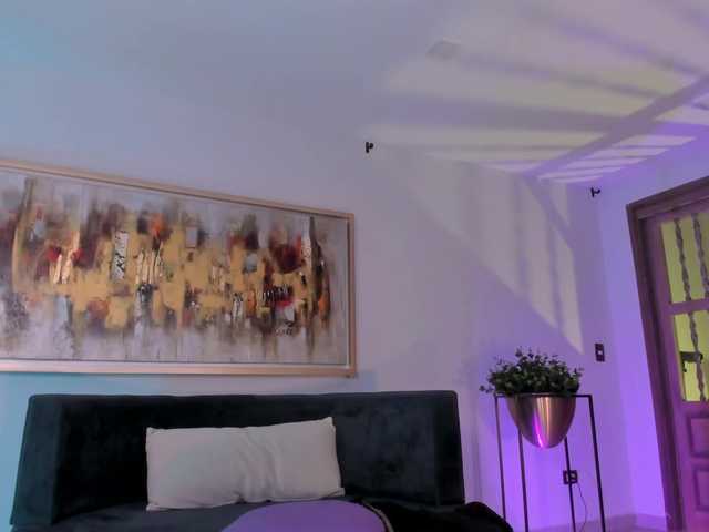 AngelicaVega live webcam show