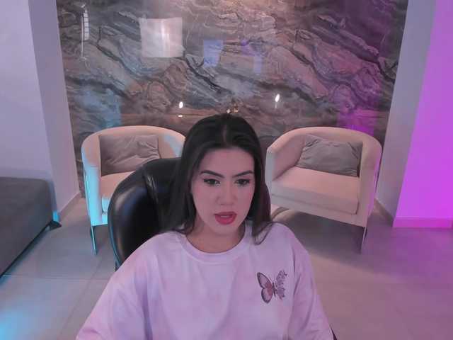 AngelicaVega live cam on BongaCams