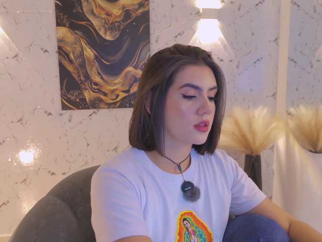 AngelicaVega live cam on BongaCams